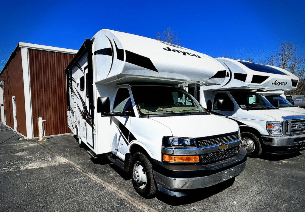 2023 Jayco Redhawk SE 22C