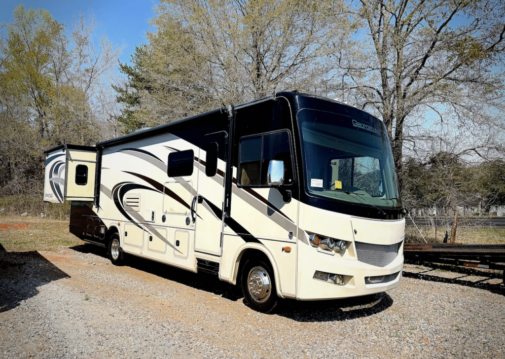2017 Forest River Georgetown 5 Series 31R5