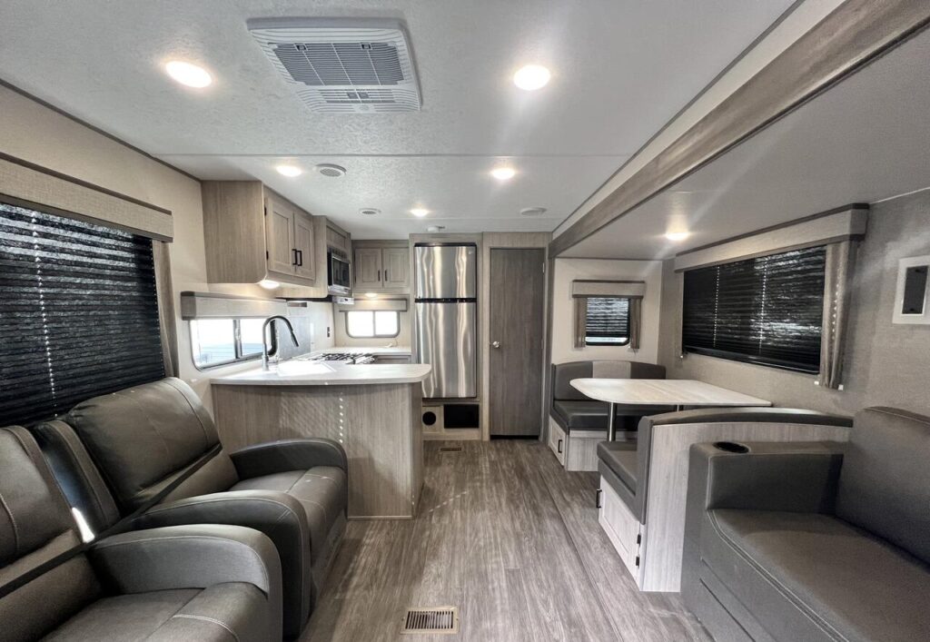 2024 Forest River Aurora 31KDS