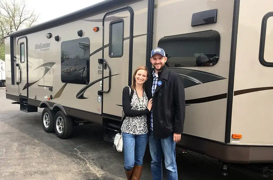 Emily & Jake, TN