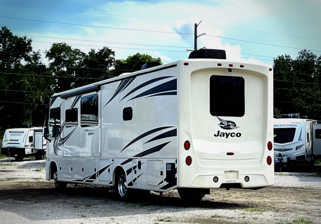 2020 Jayco Precept 34G