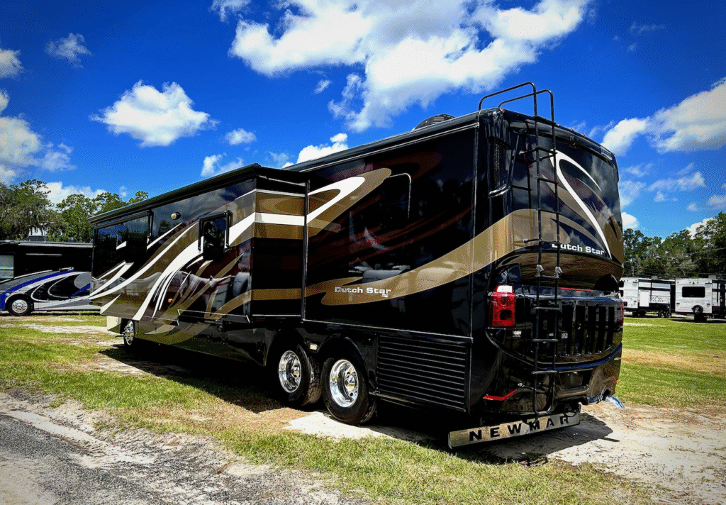 2014 Newmar Dutch Star 4369