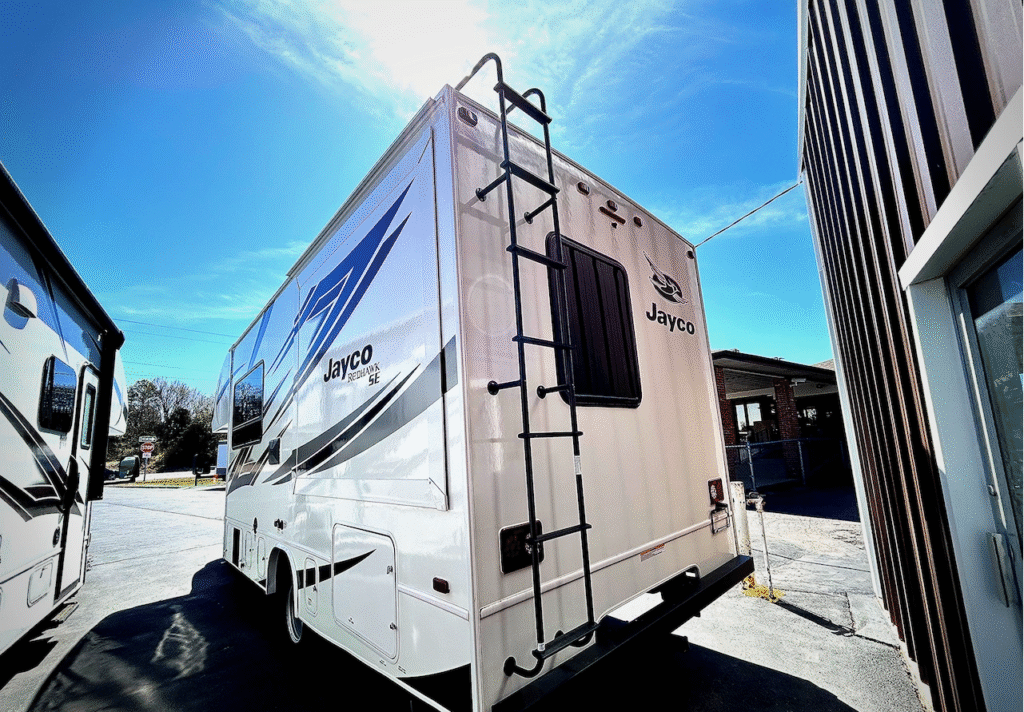 2023 Jayco Redhawk SE 22C