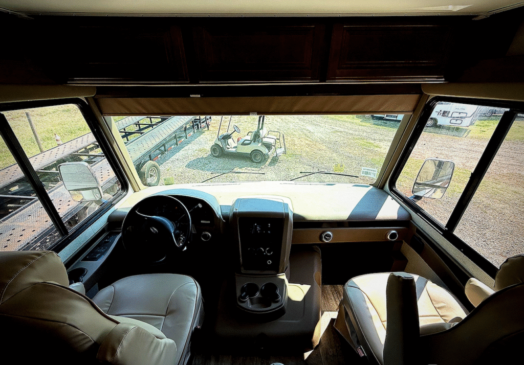 2017 Forest River Georgetown 5 Series 31R5