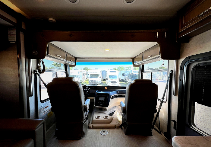 2021 Jayco Precept 36A
