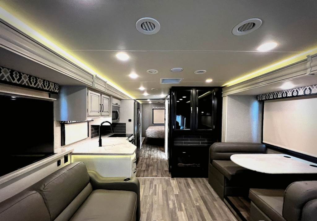 2020 Jayco Precept 34G