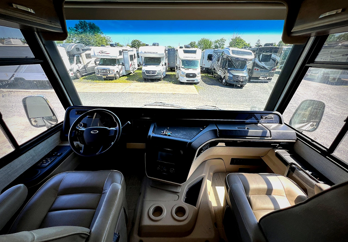 2021 Jayco Precept 36A