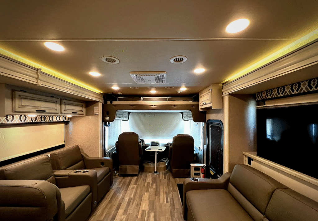 2020 Jayco Precept 34G
