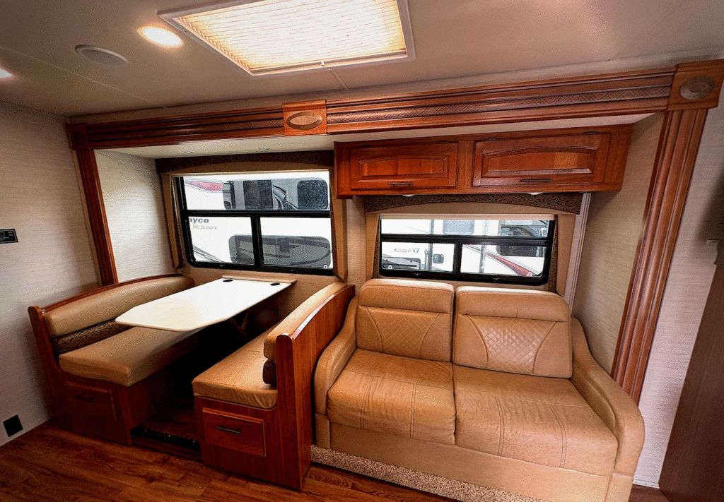 2017 Jayco Greyhawk 29MV